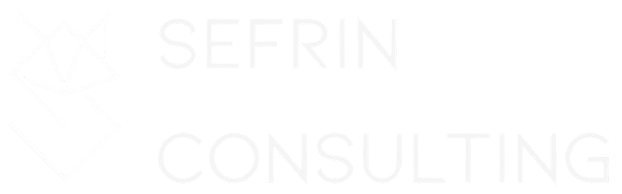 sefrinconsulting Logo